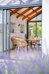 Ubytování Čankovice - Domek se zahradou poblíž Chrudimi