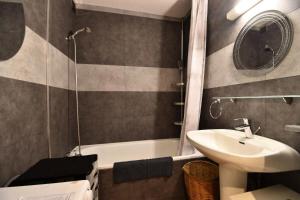 Résidence Camargue Village - T2 rez de jardin au Boucanet MAE-5441