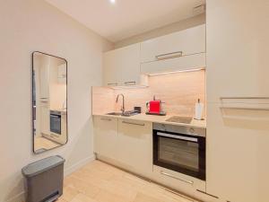 Petit cocon au cœur du Vieux-Nice, Wifi, AC, 2pers