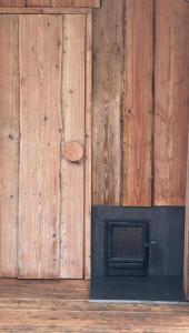 Ekko tiny house et sauna extérieur