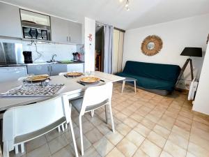 Résidence Le Lagon Bleu - T2 dans résidence avec piscine MAE-6971