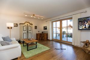 Ferienwohnung Mitteldorf