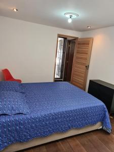 Quarto Santo Amaro, Consulado Americano metrô Borba Gato