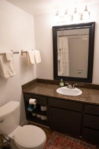 The MTN HAUS Steps from Park City Ski Resort Lifts