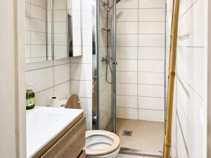 Résidence La Croisière - Studio cabine 4 couchages MAE-5461