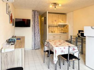 Résidence Le Lagon Bleu - Superbe T2 au Grau du roi avec piscine MAE-6981