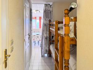 Résidence Le Lagon Bleu - Superbe T2 au Grau du roi avec piscine MAE-6981