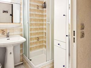 Résidence Le Lagon Bleu - Superbe T2 au Grau du roi avec piscine MAE-6981