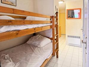 Résidence Le Lagon Bleu - Superbe T2 au Grau du roi avec piscine MAE-6981