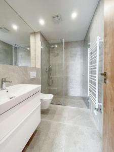 Apartmány Na Vyhlídce