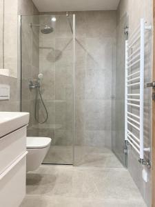 Apartmány Na Vyhlídce