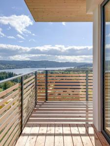 Apartmány Na Vyhlídce