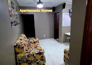 Apartamento Gomes Wi-Fi Aviação P Grande
