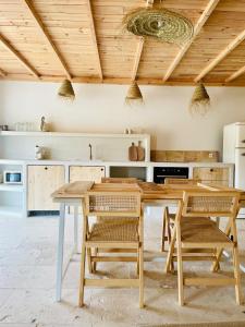 Appartements Domaine Le Clos Boheme : photos des chambres