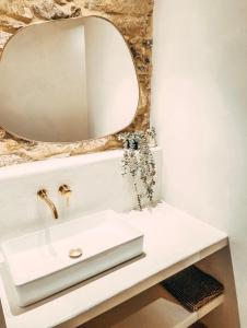 Appartements Domaine Le Clos Boheme : Appartement