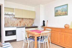 Résidence Le Vincent - Rez de jardin proche plage et centre ville du Grau du roi MAE-7051