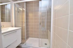 Résidence Le Vincent - Rez de jardin proche plage et centre ville du Grau du roi MAE-7051