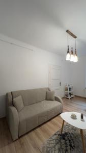 Cozy apartment Tribunei