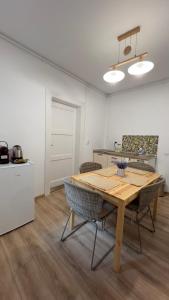 Cozy apartment Tribunei