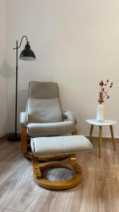 Cozy apartment Tribunei