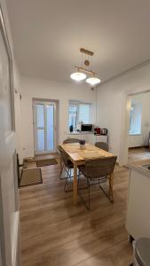 Cozy apartment Tribunei