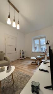 Cozy apartment Tribunei