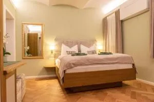 Wallhof- Die Location - Pregarten