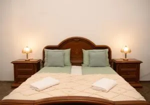 VILLA HANNA - 陶尔曹尔