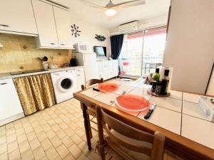 Résidence Los Amigos Ii - Studio 3 couchages proche plage MAE-7091