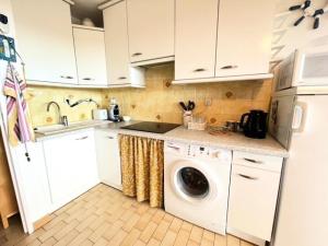 Résidence Los Amigos Ii - Studio 3 couchages proche plage MAE-7091