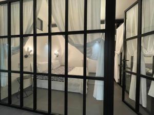 House Suite Vetriera Napoli