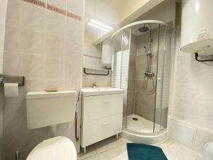 Résidence Le Chabian - Studio cabine 5 couchages dans résidence avec piscine MAE-7121