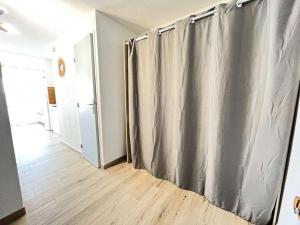 Résidence Le Lagon Bleu - Studio cabine 4 couchages avec piscine MAE-7111