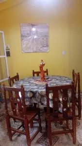 Brisa del Cielo - El Encón