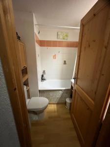 Appartements Studio Residence grand tetras : photos des chambres
