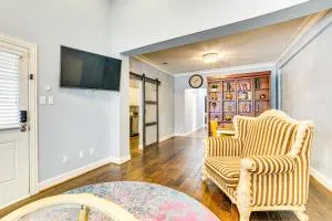 7 Mi to Toyota Stadium Cozy Frisco Apartment! - Prosper