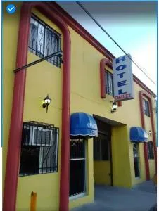 Hotel Chalet - Matamoros