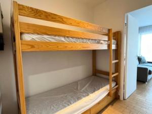 Résidence La Madrague - Studio cabine proche plage La Madrague MAE-7161