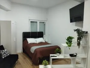 Apartamento tipo Loft HM Vista Alegre Madrid - Carabanchel Bajo
