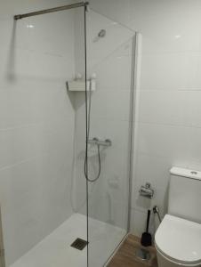 Apartamento tipo Loft HM Vista Alegre Madrid