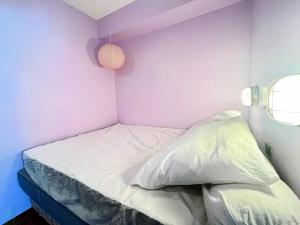 Résidence Les Flamants - Studio en rez de jardin au Grau du roi MAE-7181