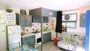 RĂ©sidence Pec1-le Grau Du Roi - Typique logement de pĂȘcheurs 4 personnes MAE-7191