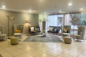 Garner Hotel Mainz by IHG
