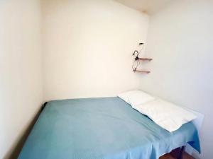 Résidence Le Lagon Bleu - Studio cabine dans résidence avec piscine MAE-7221