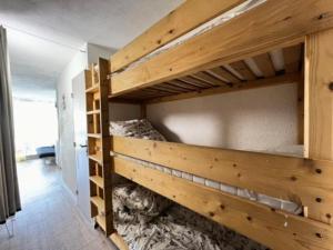 Résidence Le Lagon Bleu - Studio cabine avec piscine au Lagon Bleu MAE-7231