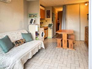 Résidence Le Lagon Bleu - Studio dans résidence avec piscine MAE-7241