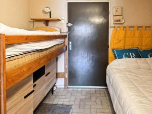 Résidence Le Lagon Bleu - Studio dans résidence avec piscine MAE-7241