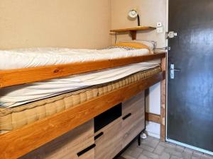 Résidence Le Lagon Bleu - Studio dans résidence avec piscine MAE-7241