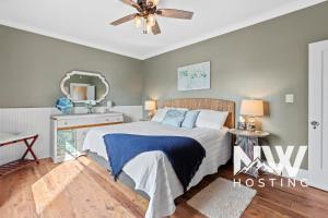 Elegant Historic Home in Modernized Area