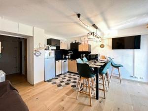 Résidence Le Lagon Bleu - Superbe T2 au Grau du roi avec piscine MAE-7251